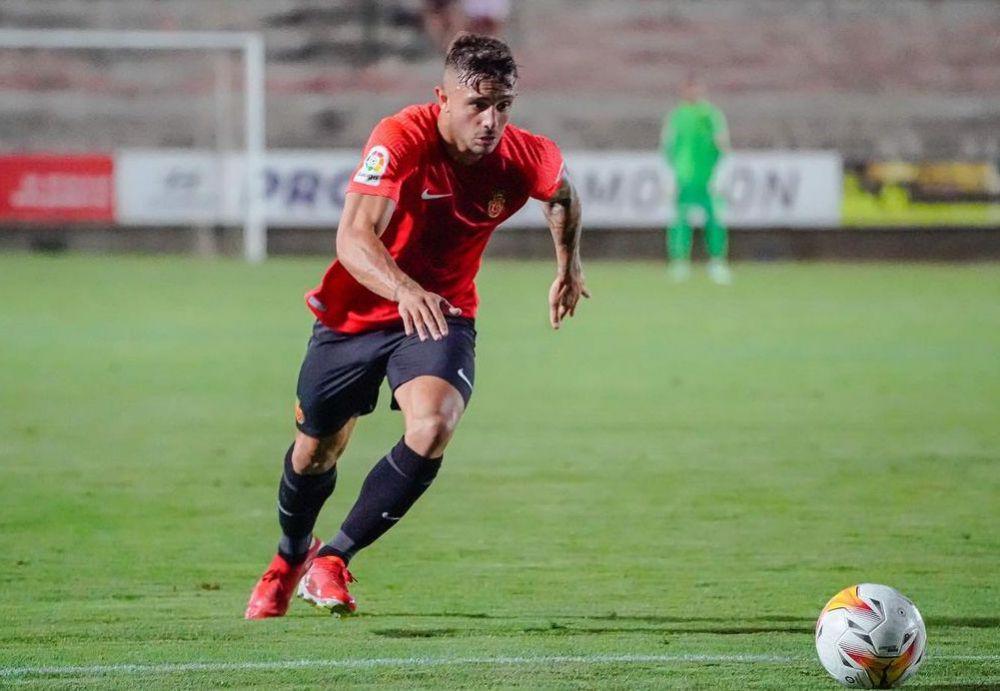 5 Pemain Rekrutan Baru RCD Mallorca pada Musim Panas 2022