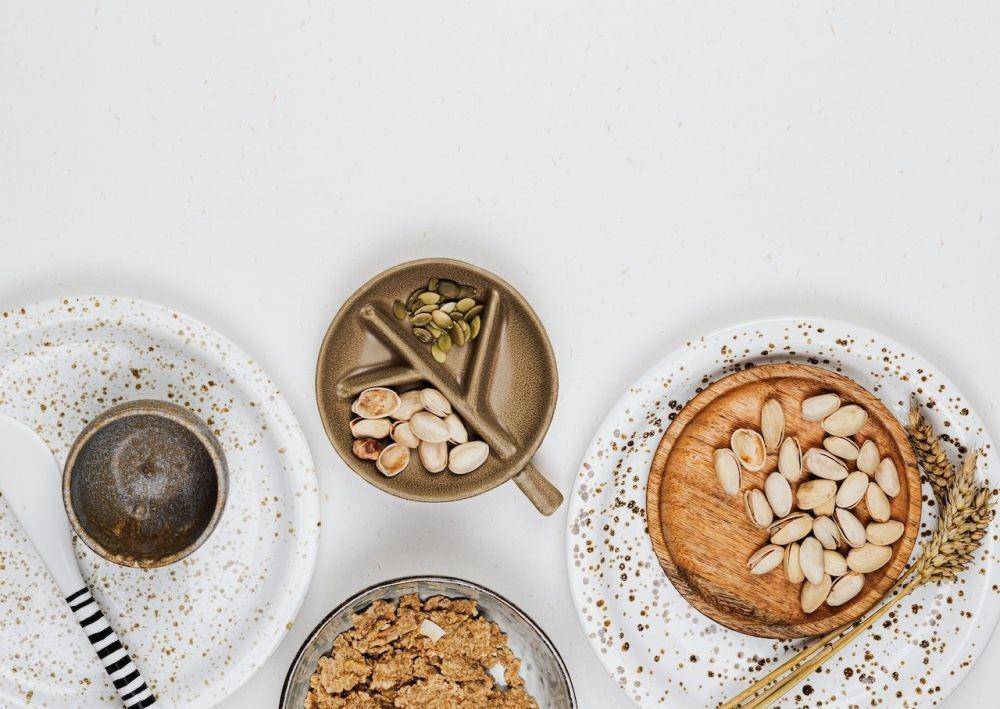 ilustrasi makanan diet Candida (pexels.com/Karolina Grabowska)