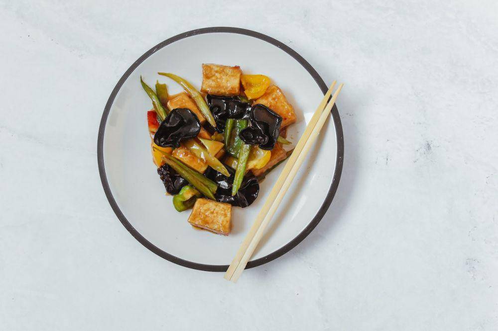 ilustrasi mapo tofu (pexels.com/id-id/@polina-tankilevitch)