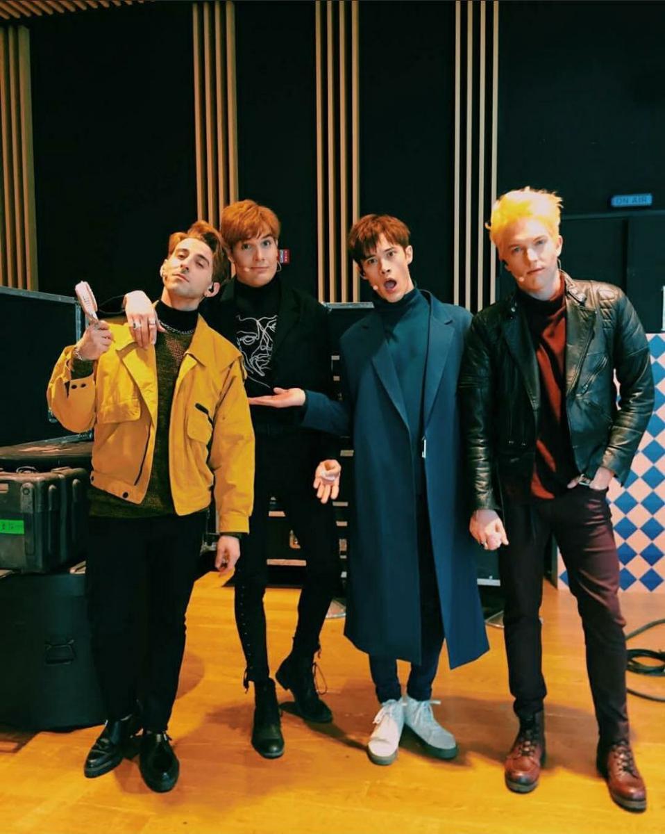 EXP EDITION (instagram.com/expedition.official)