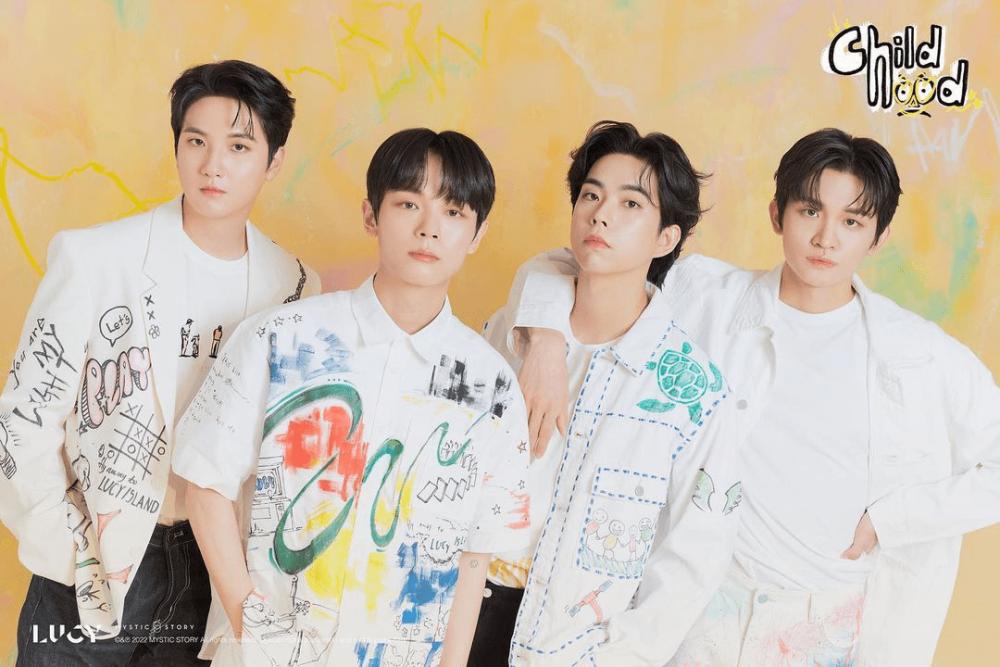 9 Lagu Band LUCY Ini Bikin Kamu Lebih Maknai Hidup, Terbaru Ada 'Play'