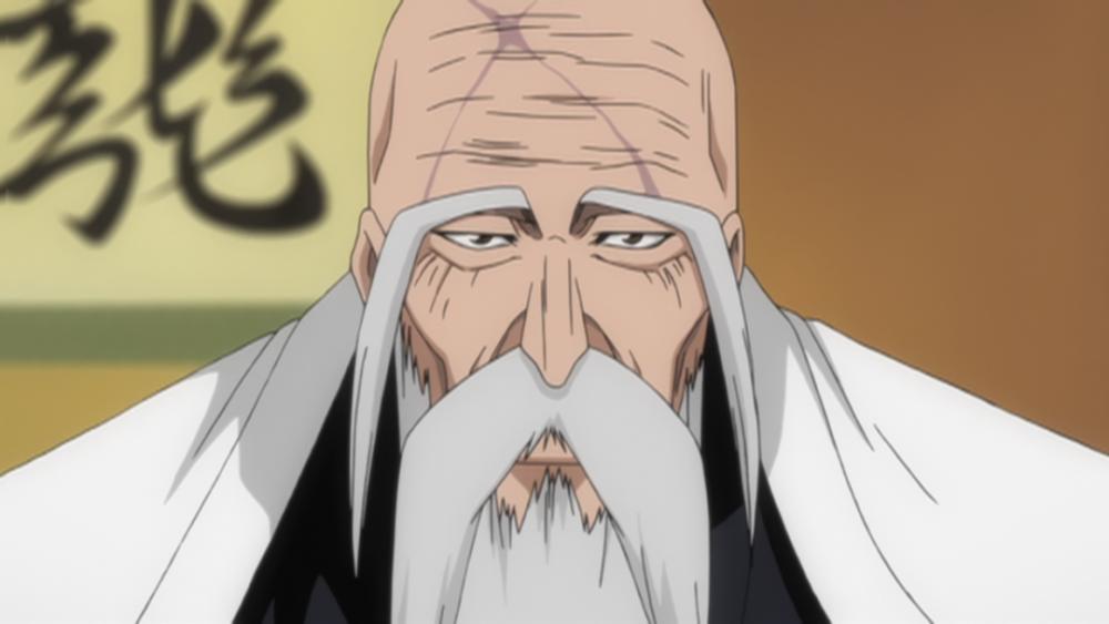 9 Karakter Bleach Tertua, Siapa Tebakanmu?