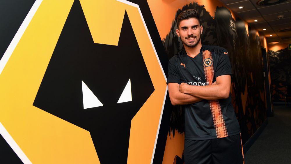 5 Pemain Portugal Termahal di Skuad Wolves Sejauh Ini