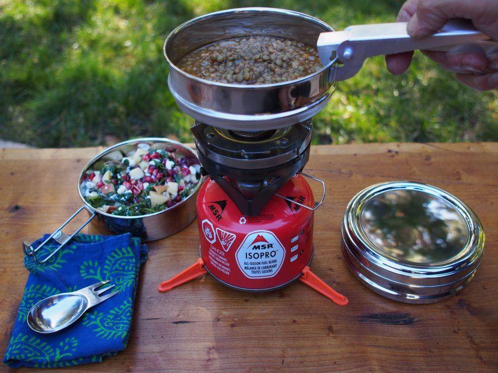 Ilustrasi alat masak portable (unsplash.com/girasolmom)