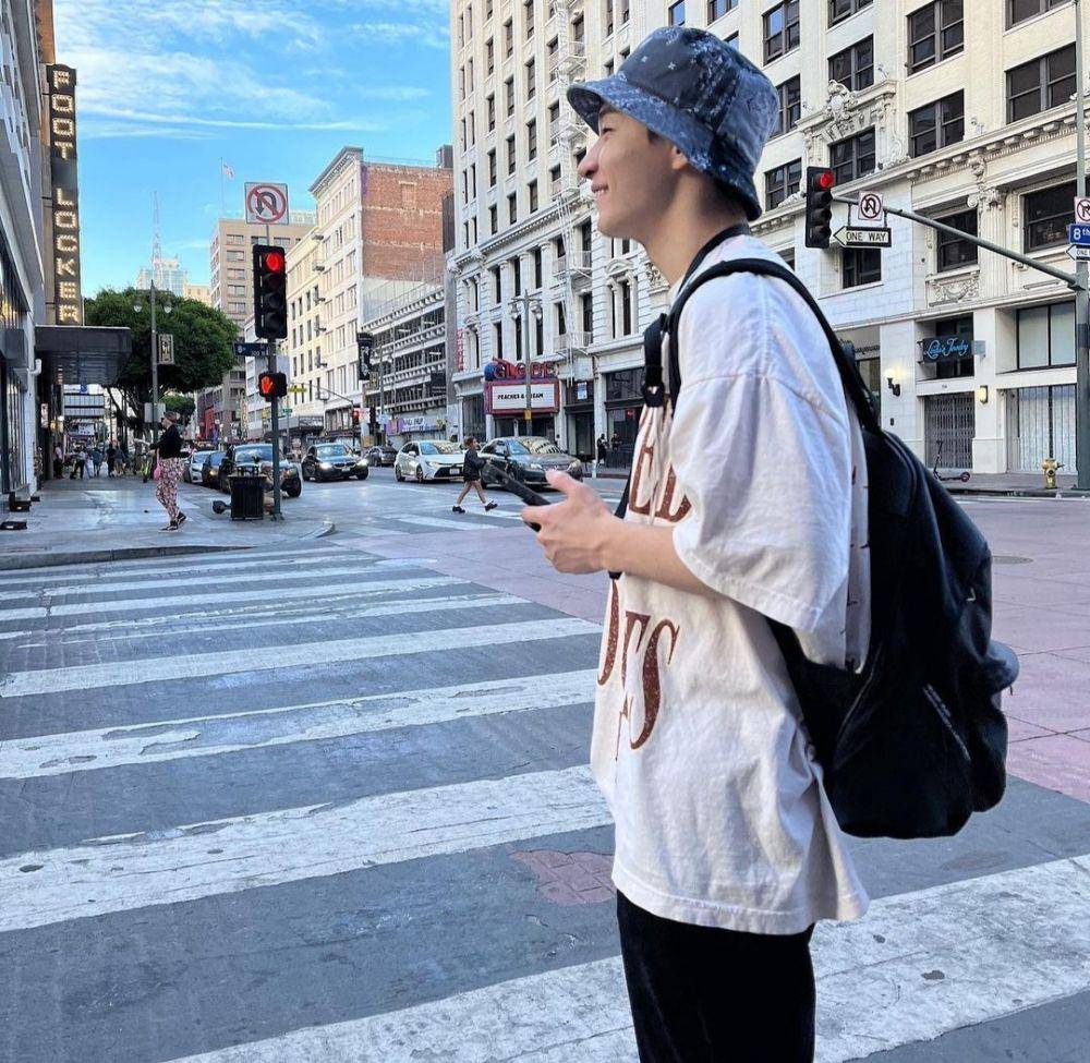 Henry Lau (instagram.com/henryl89/)