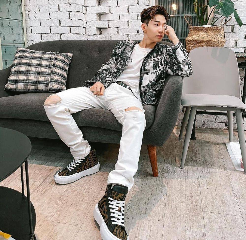 Henry Lau (instagram.com/henryl89/)
