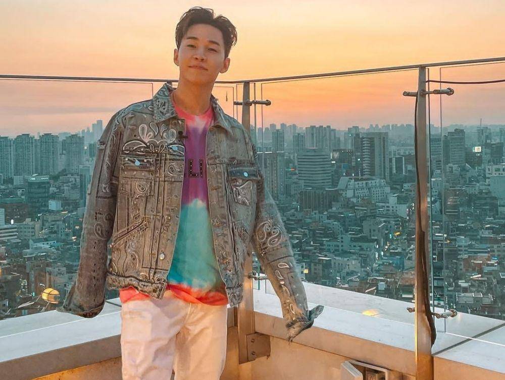 Henry Lau (instagram.com/henryl89/)