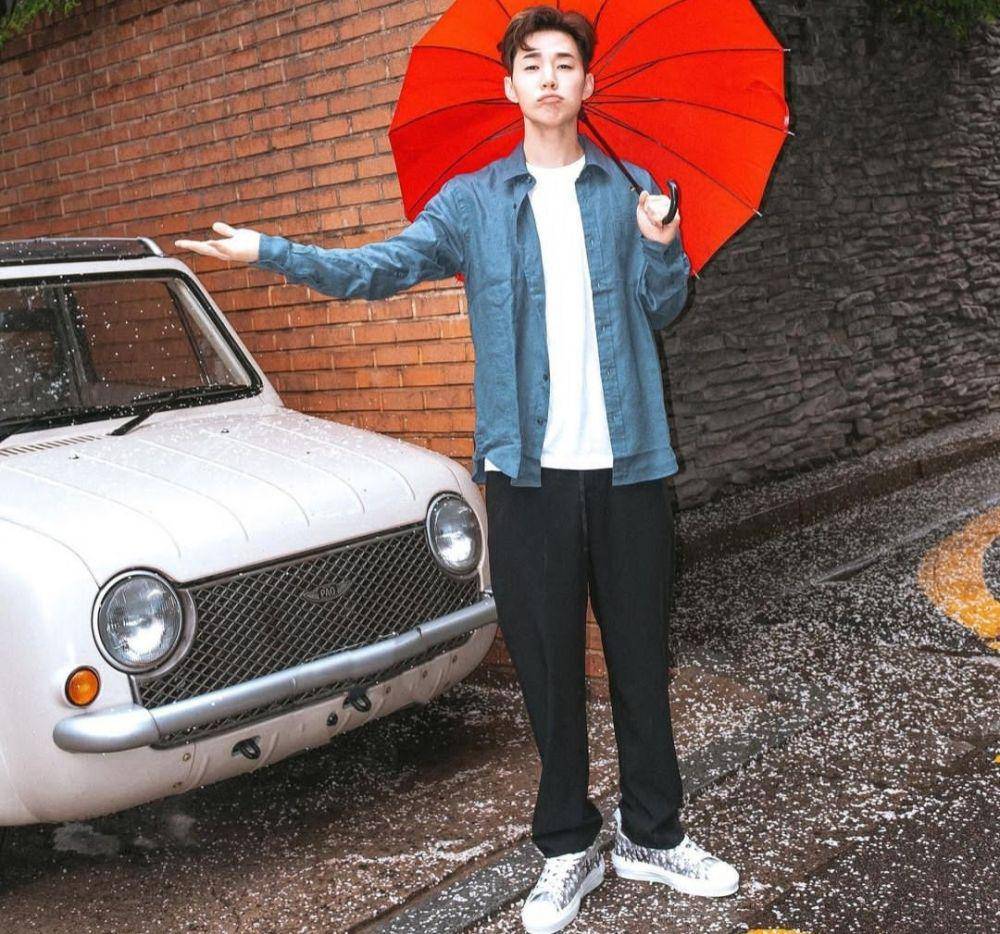 Henry Lau (instagram.com/henryl89/)