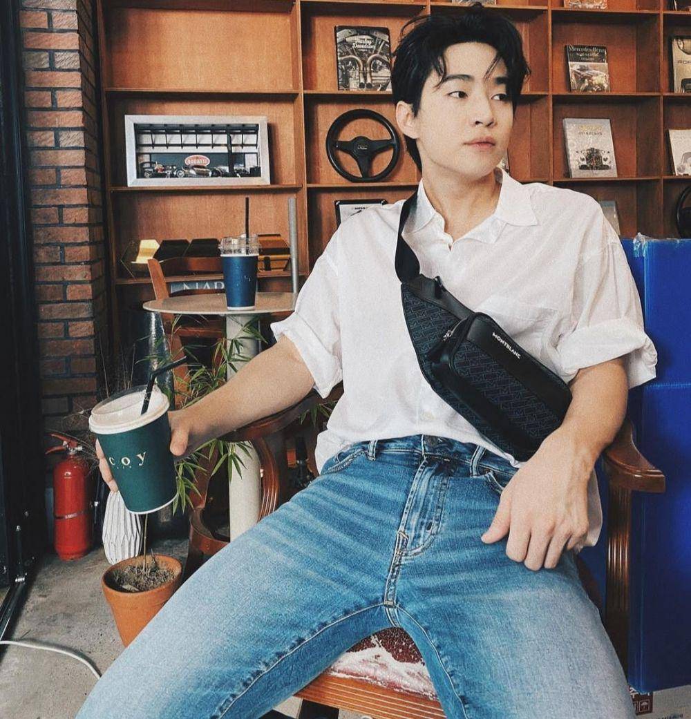 Henry Lau (instagram.com/henryl89/)