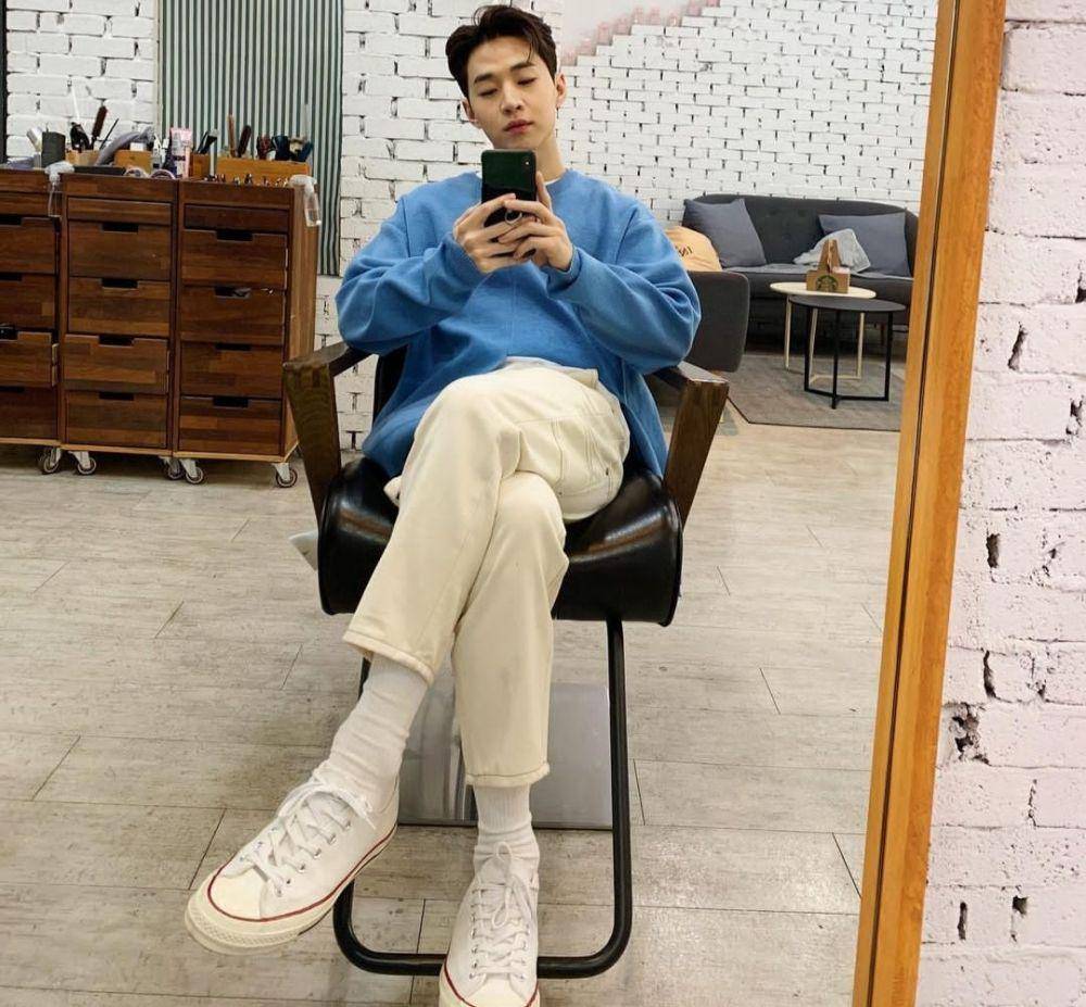 Henry Lau (instagram.com/henryl89/)
