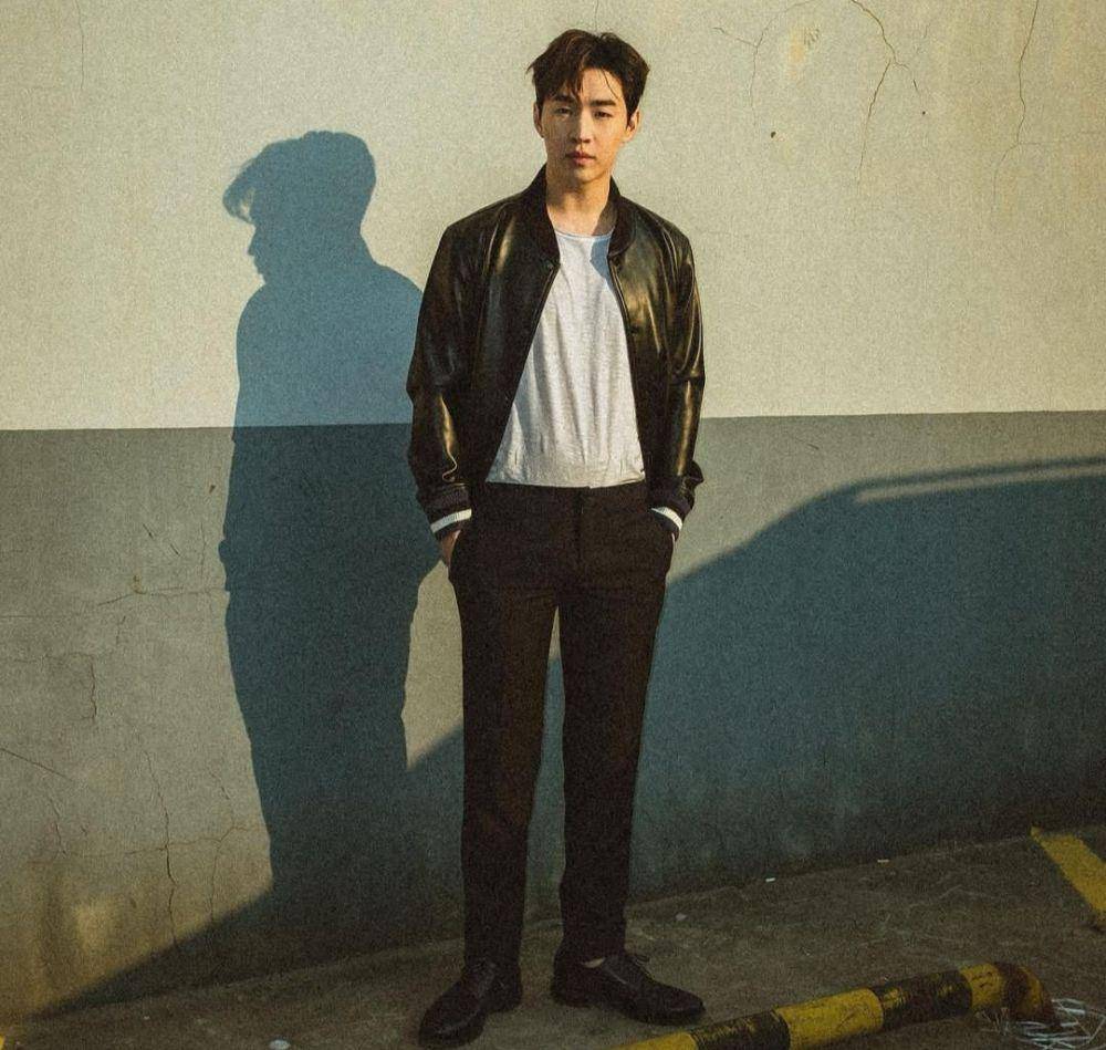 Henry Lau (instagram.com/henryl89/)