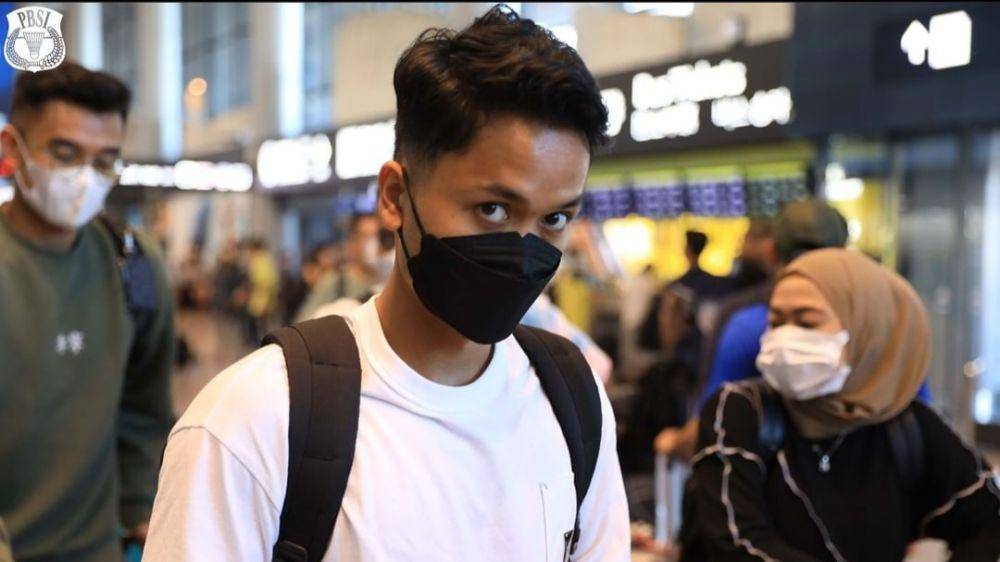 Tim badminton Indonesia (instagram.com/badminton.ina/)
