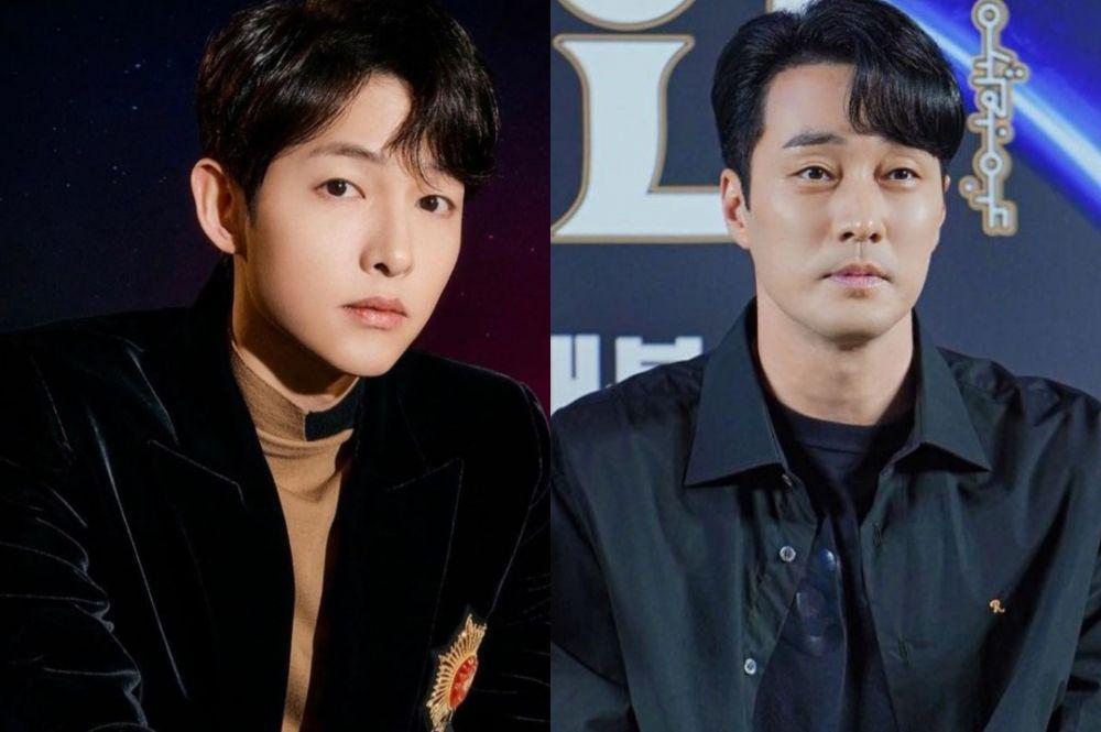 9 Aktor Korea yang Masih Ingat Kenangan Cinta Pertamanya