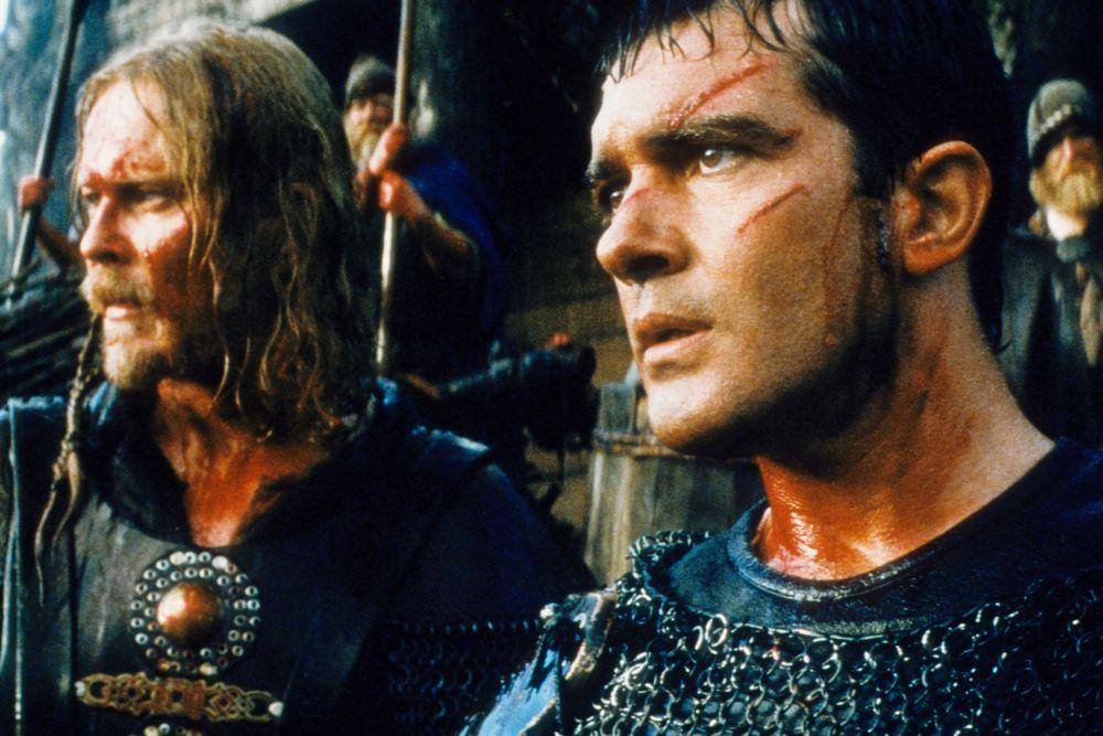 adegan dalam film The 13th Warrior (dok. Touchstone Pictures/The 13th Warrior)