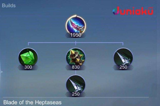 Screenshot Mobile Legends oleh Zihan Berliana (Dok. Moonton/Mobile Legends)