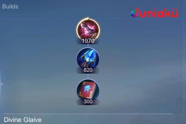 Screenshot Mobile Legends oleh Zihan Berliana (Dok. Moonton/Mobile Legends)