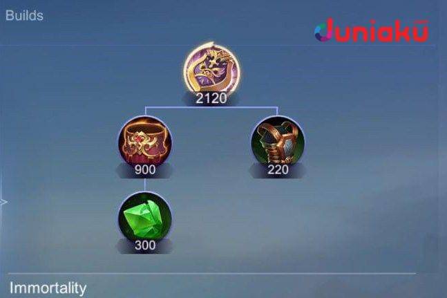 Screenshot Mobile Legends oleh Zihan Berliana (Dok. Moonton/Mobile Legends)