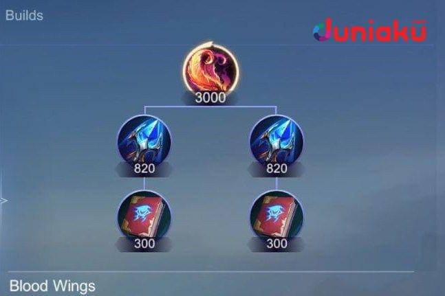 Screenshot Mobile Legends oleh Zihan Berliana (Dok. Moonton/Mobile Legends)