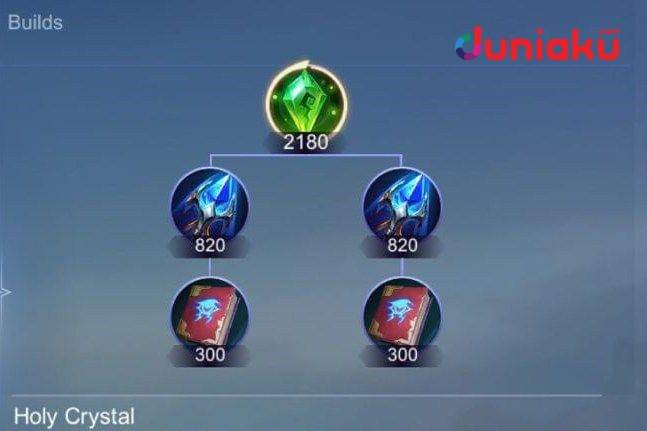 Screenshot Mobile Legends oleh Zihan Berliana (Dok. Moonton/Mobile Legends)