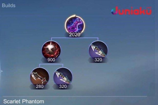 Screenshot Mobile Legends oleh Zihan Berliana (Dok. Moonton/Mobile Legends)