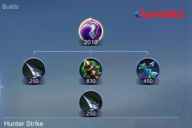 Screenshot Mobile Legends oleh Zihan Berliana (Dok. Moonton/Mobile Legends)