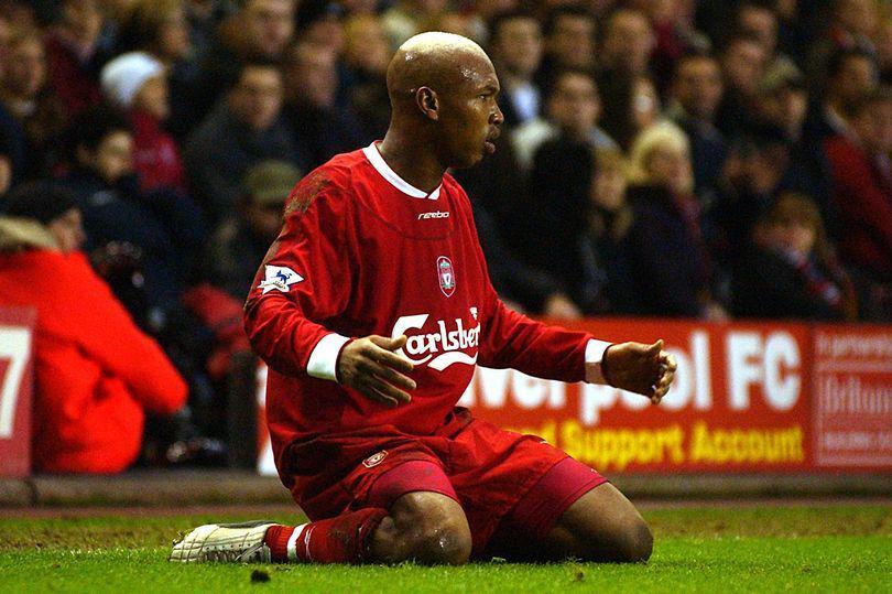 El Hadji Diouf (liverpoolecho.co.uk)
