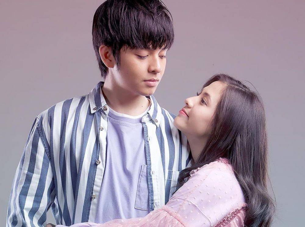 Mariposa (instagram.com/ 12ceritaglenanggara)