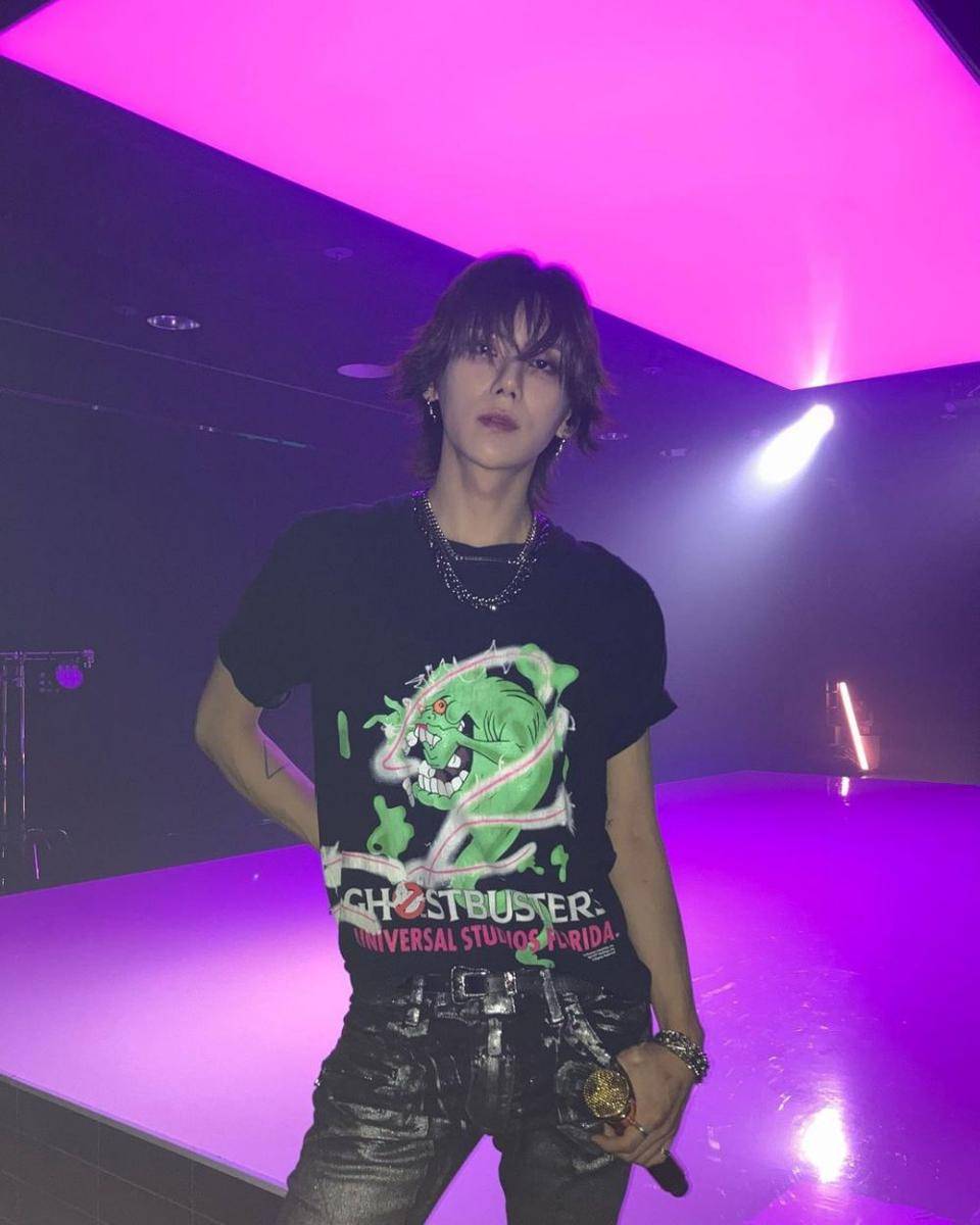 Jang Hyunseung (instagram.com/89_h)