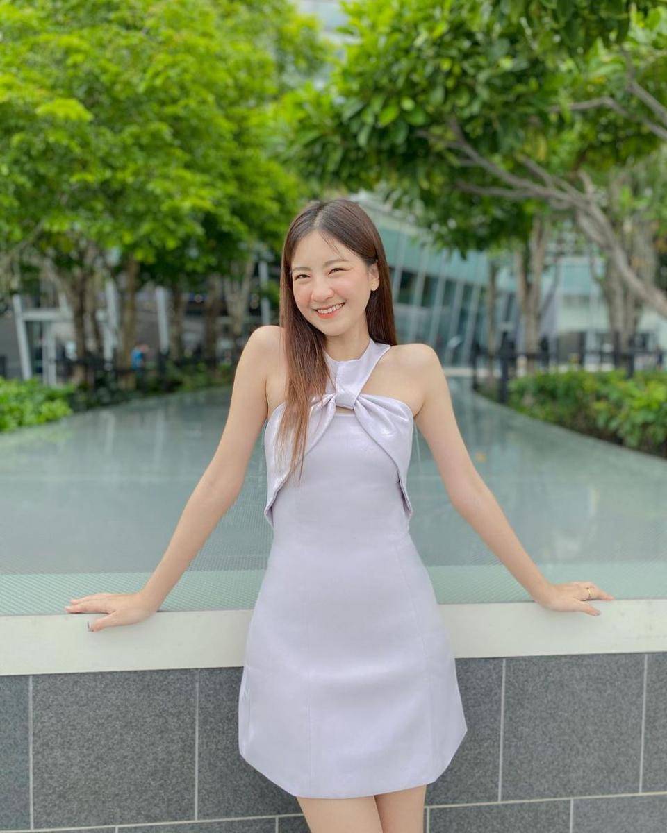 Nan Sujitra (instagram.com/nanaryy)
