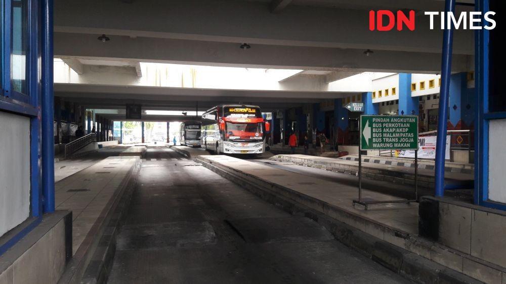 Organda DIY Satu Suara Naikkan Tarif hingga 22 Persen
