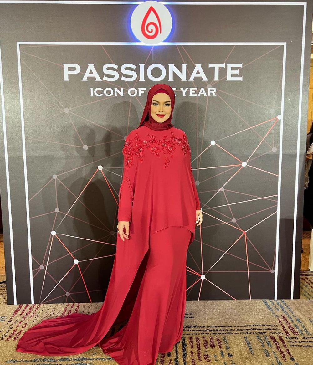 Siti Nurhaliza (instagram.com/ctdk)