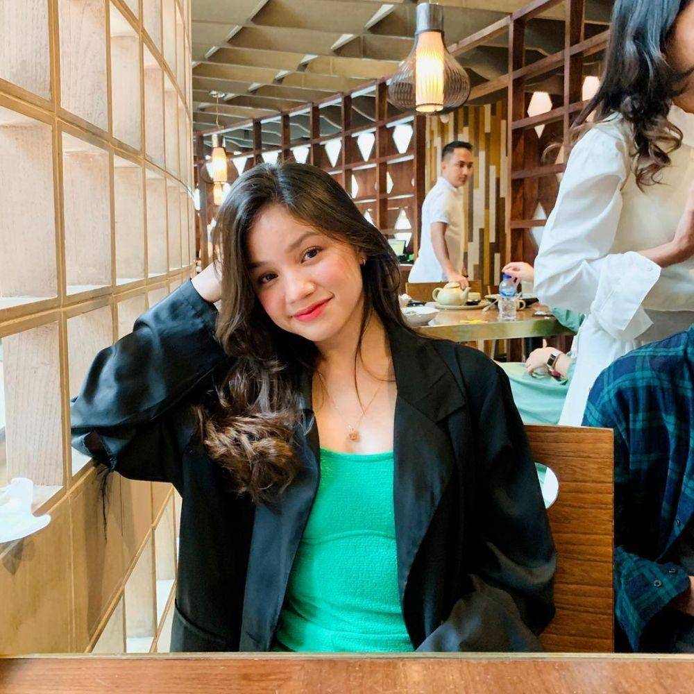 Bella Graceva Amanda Putri (Instagram.com/bellagap)
