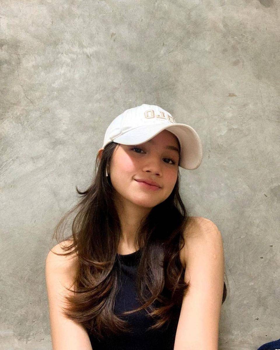 Bella Graceva Amanda Putri (Instagram.com/bellagap)