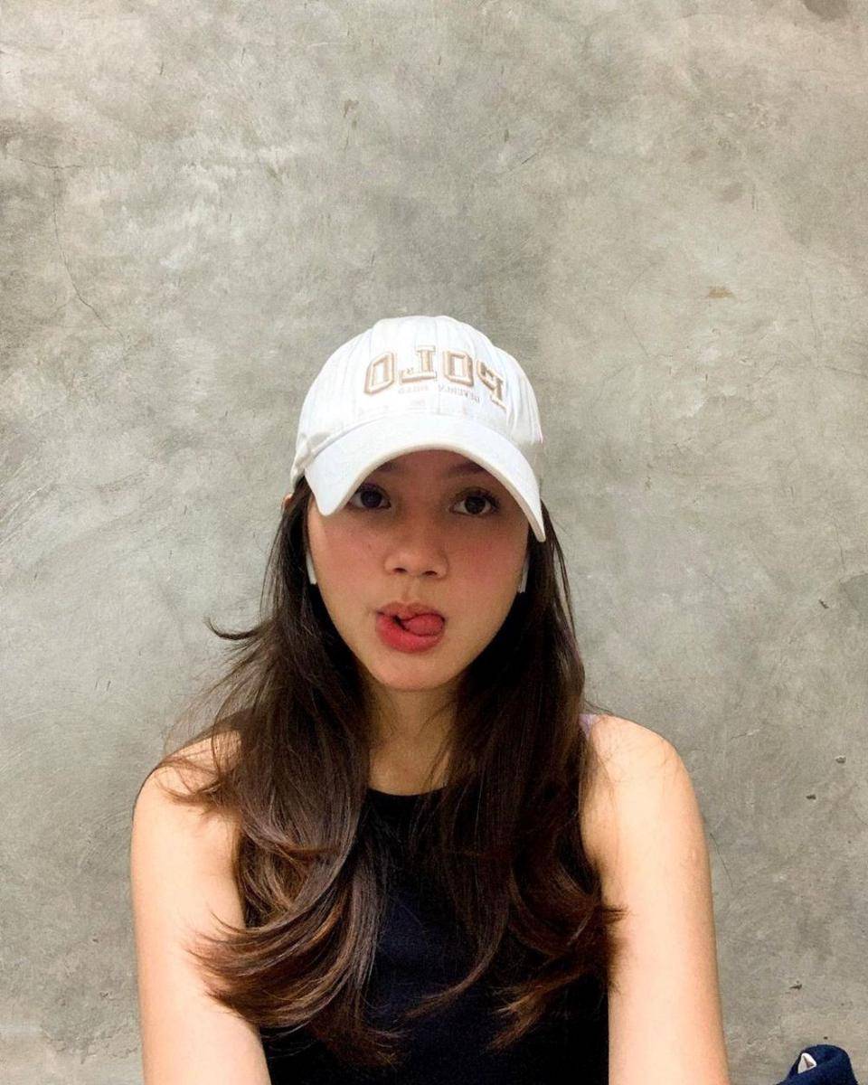 Bella Graceva Amanda Putri (Instagram.com/bellagap)