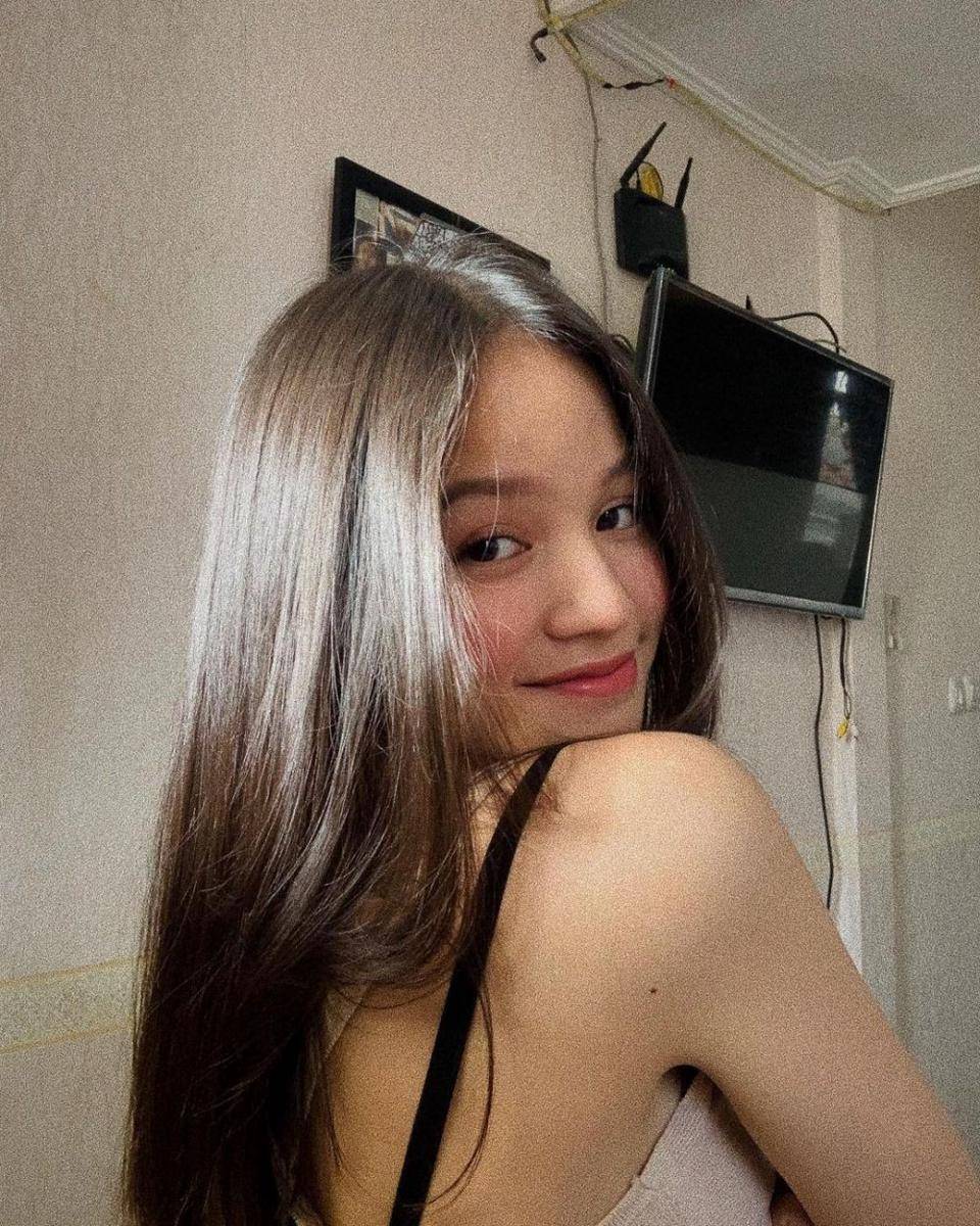 Bella Graceva Amanda Putri (Instagram.com/bellagap)