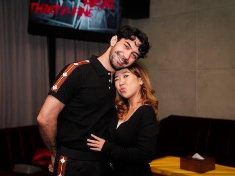 Dihina Tak Cantik, Ini 10 Pesona Kiky Saputri yang Bikin Pria Meleleh