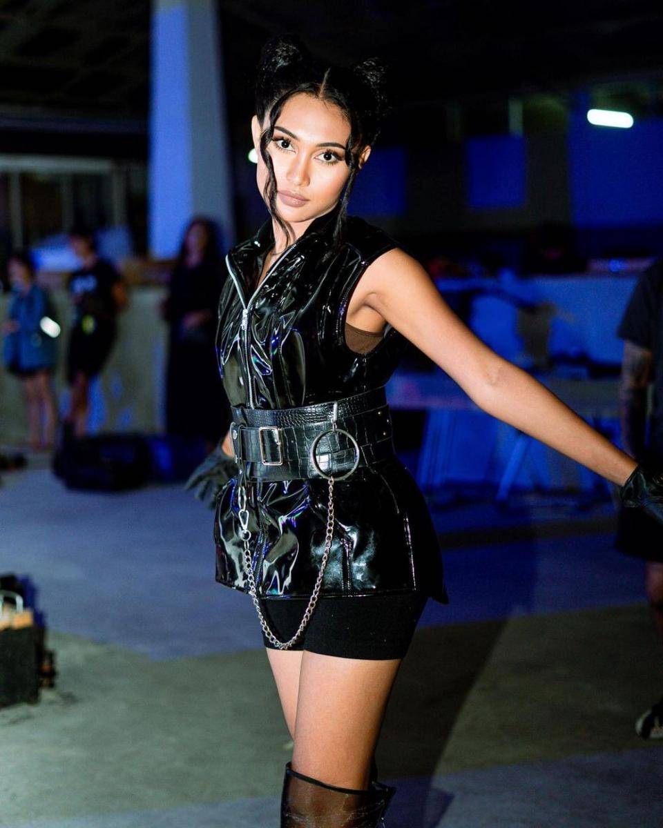 potret Novia Bachmid (instagram.com/noviabachmid)