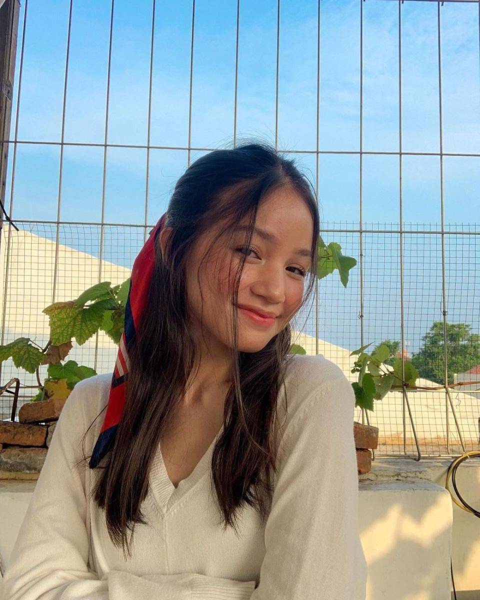Bella Graceva Amanda Putri (Instagram.com/bellagap)