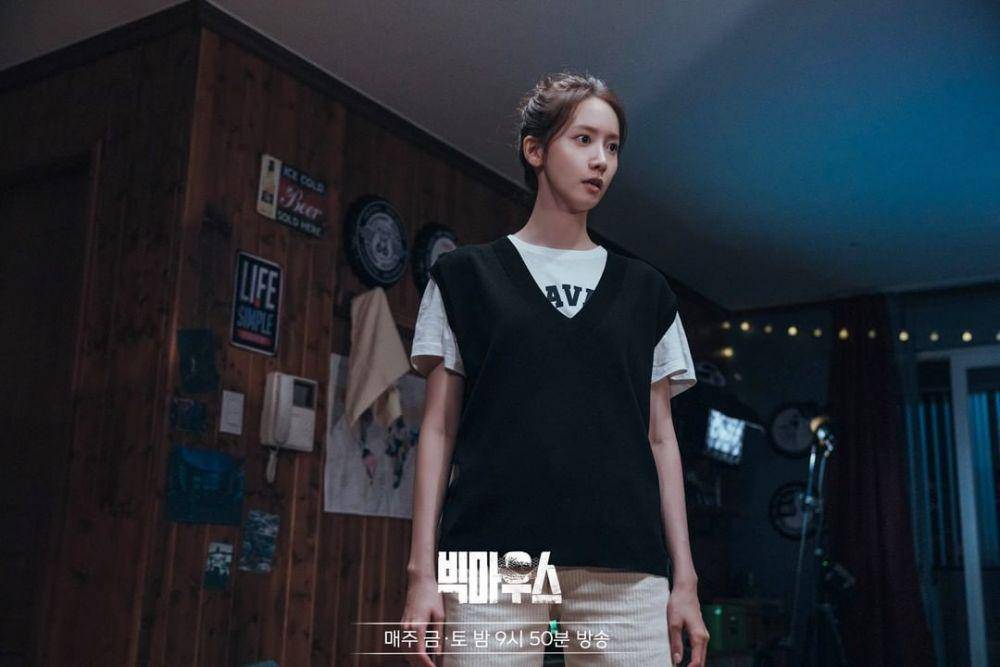 Lim Yoona di dalam KDrama Big Mouth (instagram.com/mbcdrama_now)