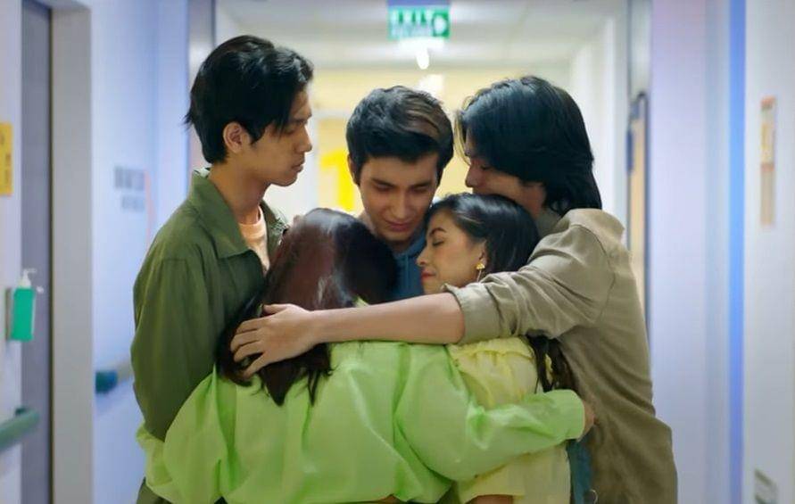 dok. Falcon Pictures/ 12 Cerita Glen Anggara