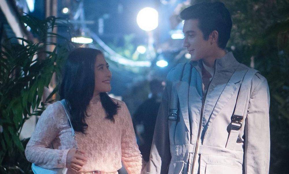 12 Cerita Glen Anggara (instagram.com/ 12ceritaglenanggara)