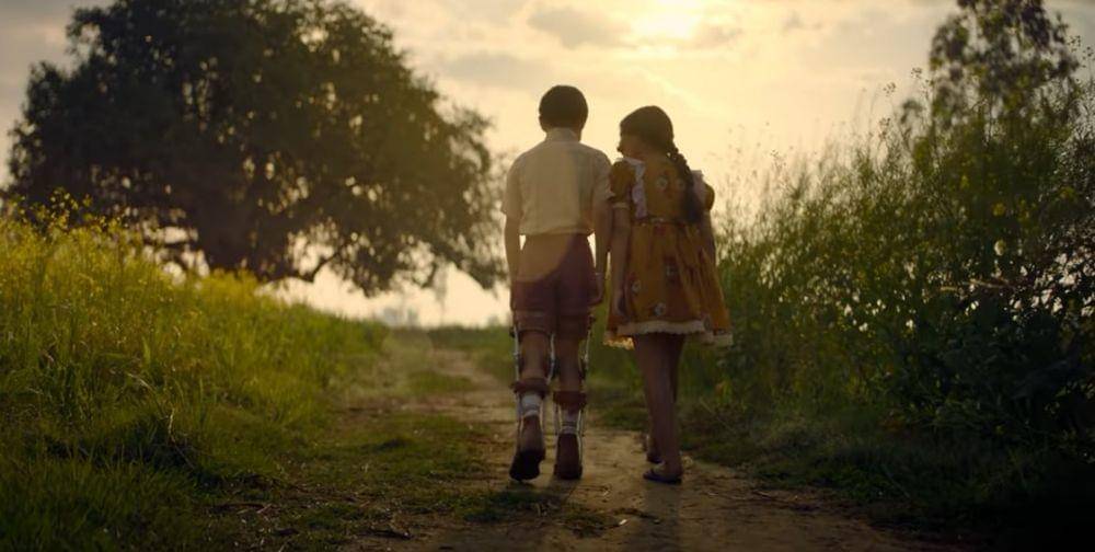 dok. Aamir Khan Production/ Laal Singh Chaddha