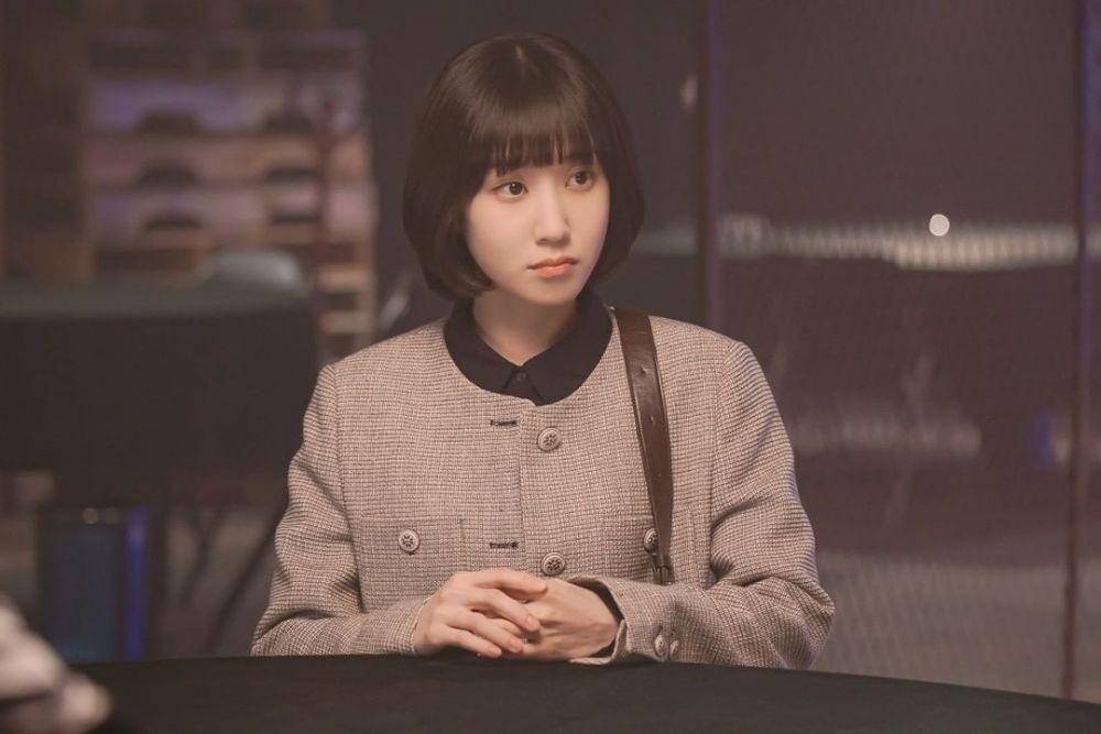 Park Eun Bin di drama Extraordinary Attorney Woo (instagram.com/channel.ena.d)