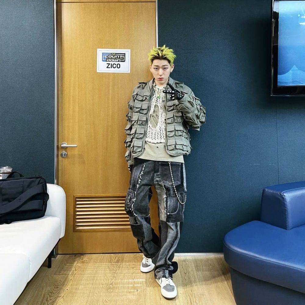 Zico (instagram.com/woozico0914)