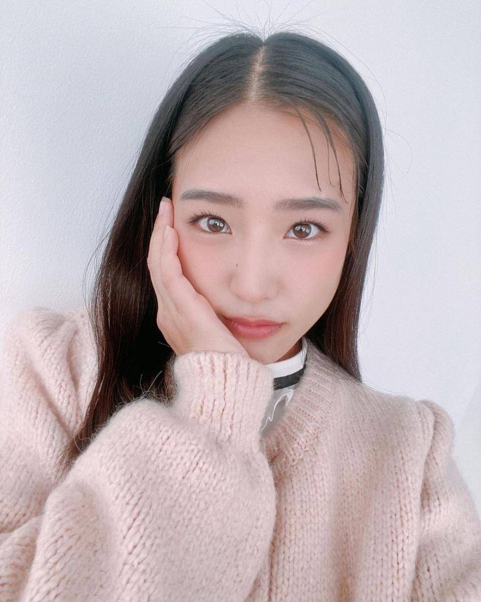 potret Haruka (instagram.com/haruuuu_chan)