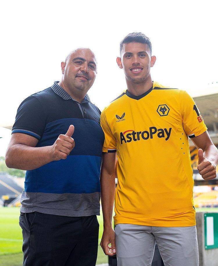 potret Matheus Nunes (instagram.com/matheusnunes73)