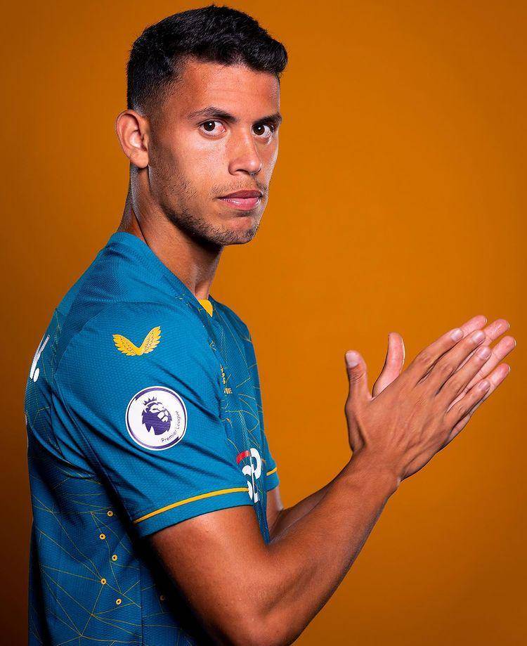 potret Matheus Nunes (instagram.com/matheusnunes73)