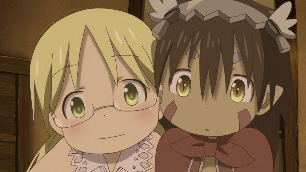 5 Anime Berdesain Cerah, namun, Punya Cerita yang Kelam