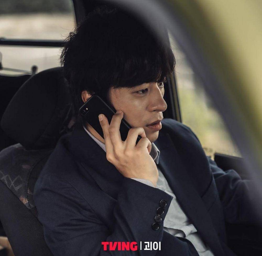 Koo Gyo Hwan di drama Monstrous (instagram.com/tving.official)