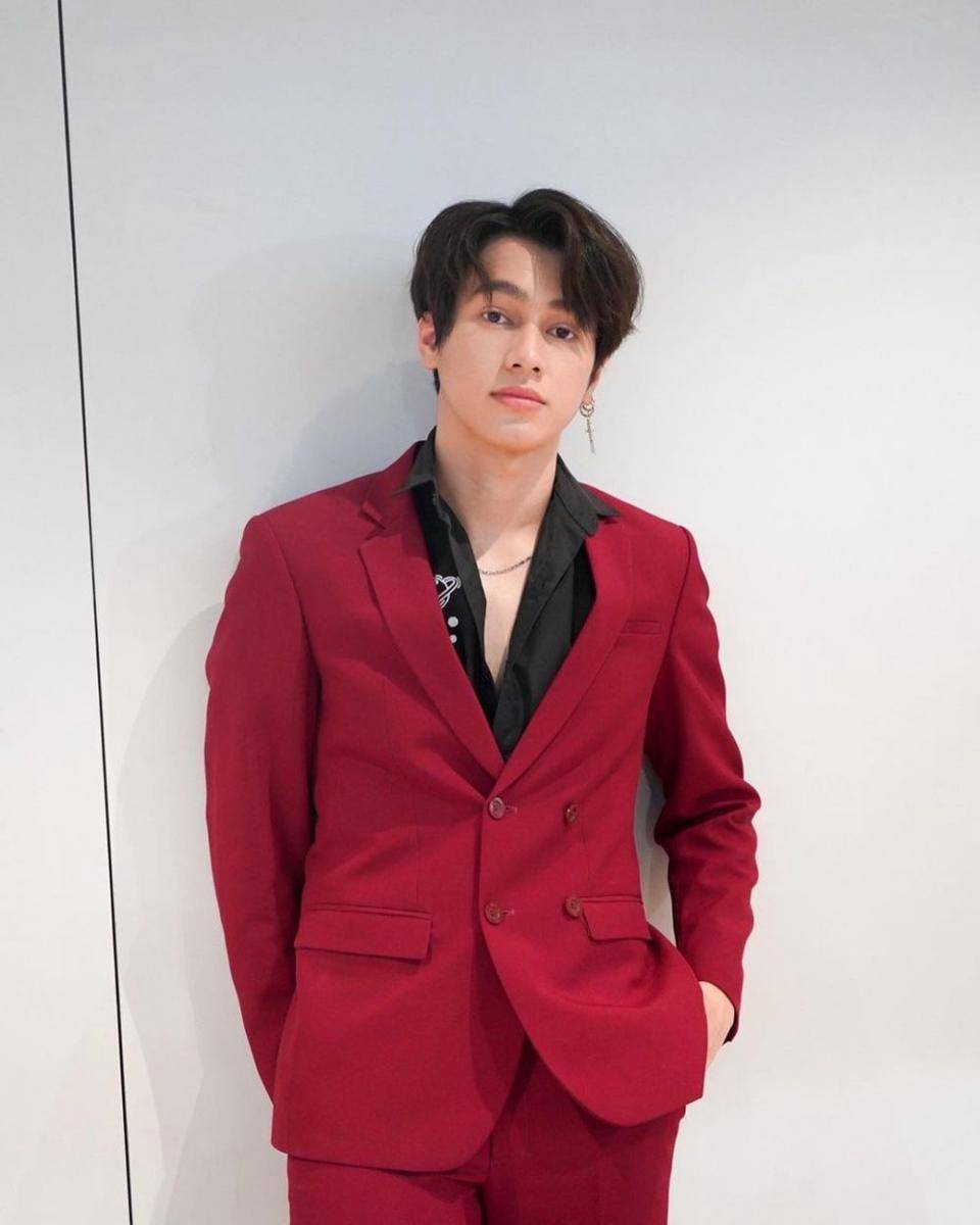 Smart Chisanupong (instagram.com/csnp_21)